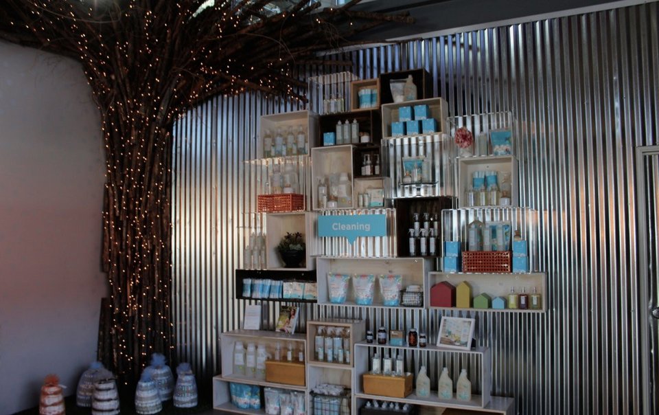 Η Τζέσικα Αλμπα έγινε εκατομμυριούχος φτιάχνοντας... πάνες [εικόνες] | iefimerida.gr 4