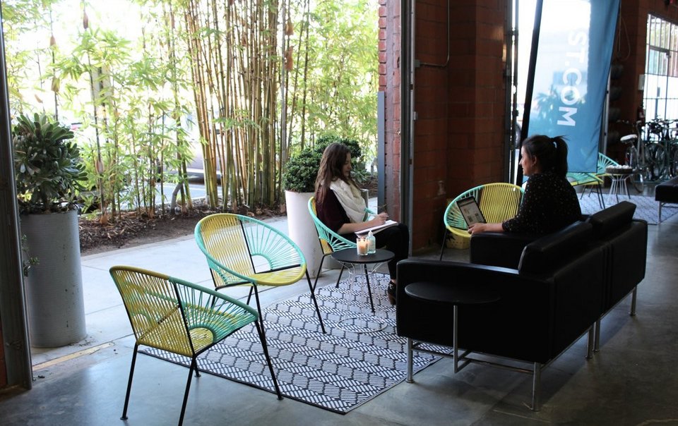 Η Τζέσικα Αλμπα έγινε εκατομμυριούχος φτιάχνοντας... πάνες [εικόνες] | iefimerida.gr 6