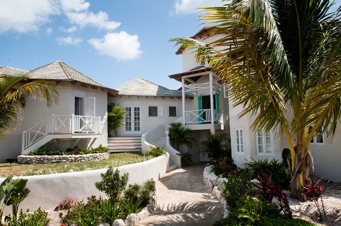 Σε αυτό το απομονωμένο θέρετρο της Καραϊβικής περνά το μήνα του μέλιτος η Σερένα Γουίλιαμς [εικόνες και βίντεο]  | iefimerida.gr 9