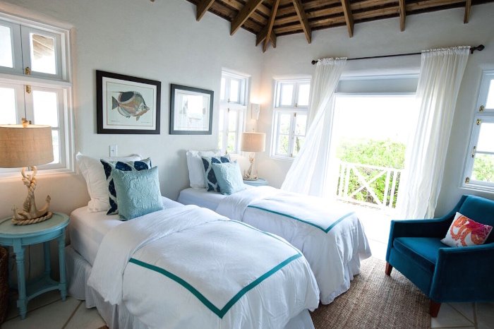 Σε αυτό το απομονωμένο θέρετρο της Καραϊβικής περνά το μήνα του μέλιτος η Σερένα Γουίλιαμς [εικόνες και βίντεο]  | iefimerida.gr 4