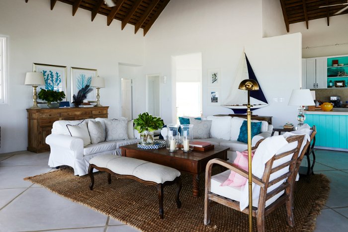 Σε αυτό το απομονωμένο θέρετρο της Καραϊβικής περνά το μήνα του μέλιτος η Σερένα Γουίλιαμς [εικόνες και βίντεο]  | iefimerida.gr 5