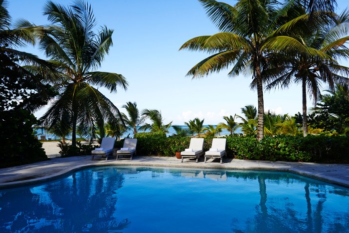 Σε αυτό το απομονωμένο θέρετρο της Καραϊβικής περνά το μήνα του μέλιτος η Σερένα Γουίλιαμς [εικόνες και βίντεο]  | iefimerida.gr 7