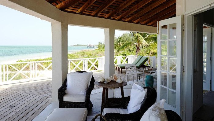 Σε αυτό το απομονωμένο θέρετρο της Καραϊβικής περνά το μήνα του μέλιτος η Σερένα Γουίλιαμς [εικόνες και βίντεο]  | iefimerida.gr 8