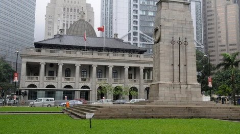 Εξι πράγματα που θα μπορούσαν να συμβούν μόνο σε διαδήλωση στο Χονγκ Κονγκ [εικόνες] | iefimerida.gr 5