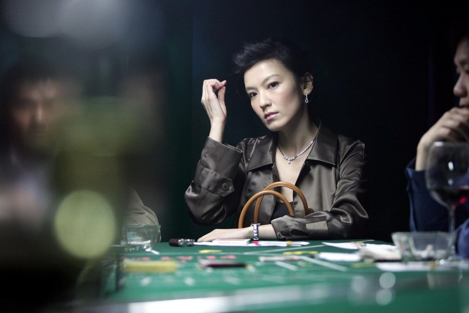 Φεστιβάλ Κινηματογράφου Θεσσαλονίκης: Ταινίες δράσης από Χονγκ Κονγκ με ελεύθερη είσοδο  | iefimerida.gr 2