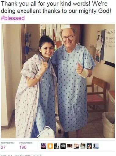 22χρονη σερβιτόρα: Γιατί έδωσα το νεφρό μου σε έναν άγνωστο [εικόνες] | iefimerida.gr 0