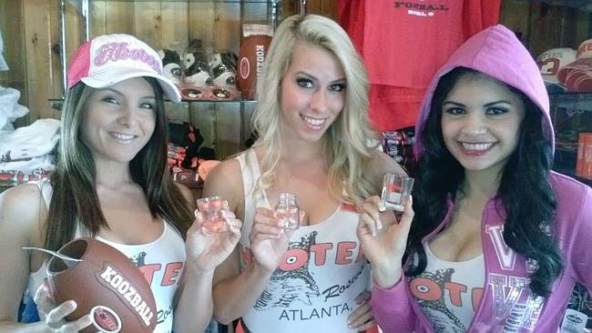 22χρονη σερβιτόρα: Γιατί έδωσα το νεφρό μου σε έναν άγνωστο [εικόνες] | iefimerida.gr 4