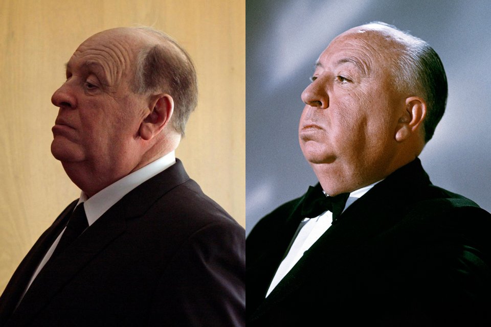 Απίστευτη ομοιότητα: Οταν ηθοποιοί μεταμορφώνονται σε γνωστά πρόσωπα και γίνονται ολόιδιοι [εικόνες] | iefimerida.gr 8