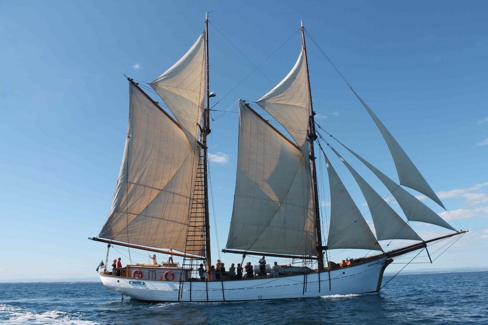 Αυλαία για τα Αισχύλεια -Εκδηλώσεις στο Παλαιό Ελαιουργείο της Ελευσίνας [πρόγραμμα] | iefimerida.gr 0