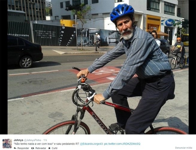 Βραζιλία: Με προεκλογικό ρέγκε βίντεο ο οικολόγος υποψήφιος σπάει ταμεία [βίντεο] | iefimerida.gr 1