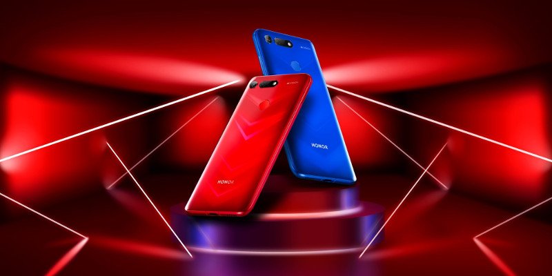 Honor View20: Με κάμερα 48MP, έρχεται να καταπλήξει | iefimerida.gr 0