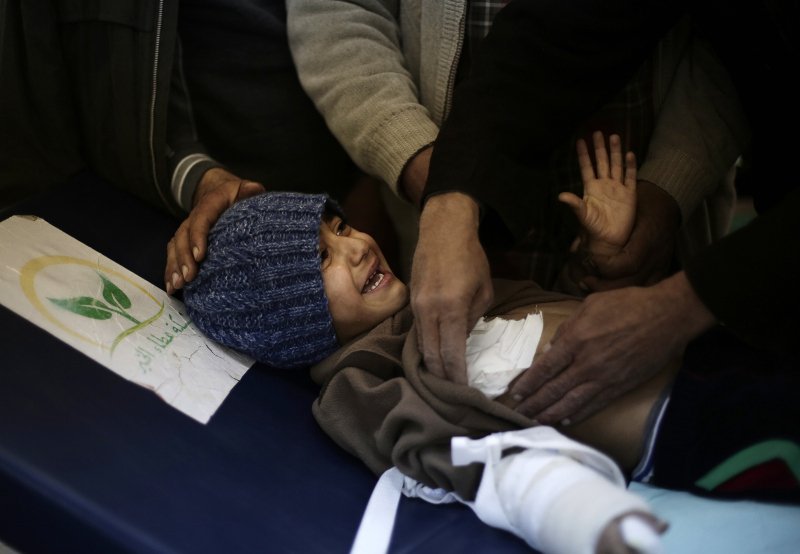 Ο ιρακινός στρατός προελαύνει προς τη δυτική Μοσούλη [εικόνες]  | iefimerida.gr 5