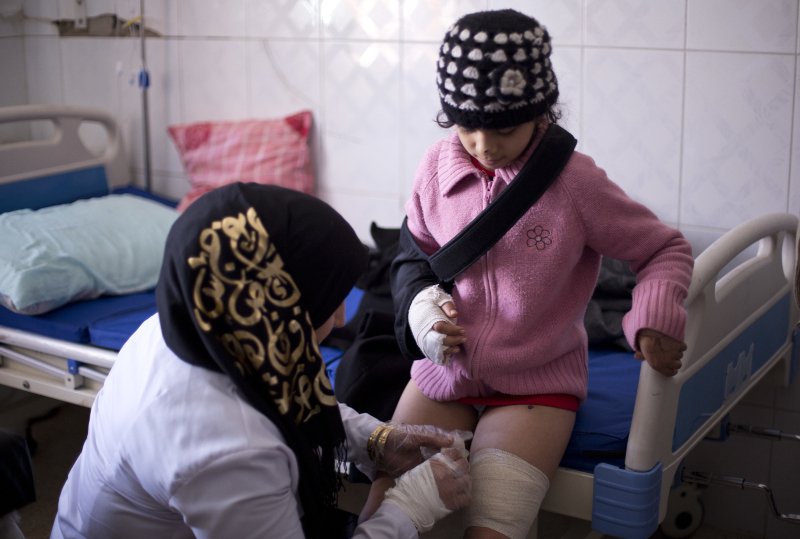 Ο ιρακινός στρατός προελαύνει προς τη δυτική Μοσούλη [εικόνες]  | iefimerida.gr 6