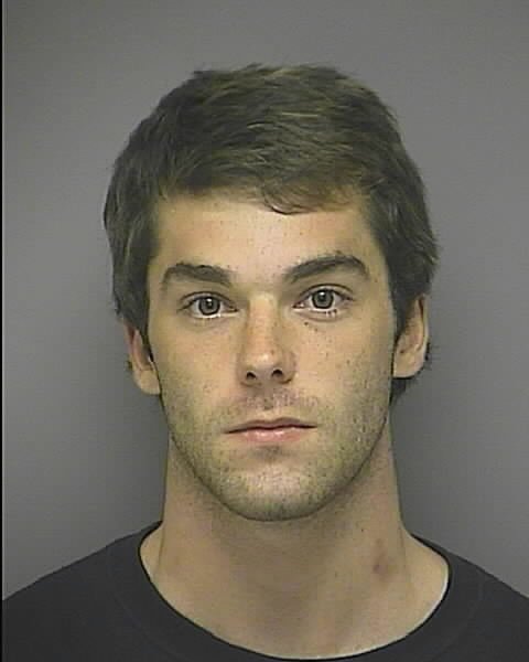 Και οι εγκληματίες είναι ...σέξι -Φωτογραφίες από τη στιγμή της σήμανσης [εικόνες] | iefimerida.gr 10