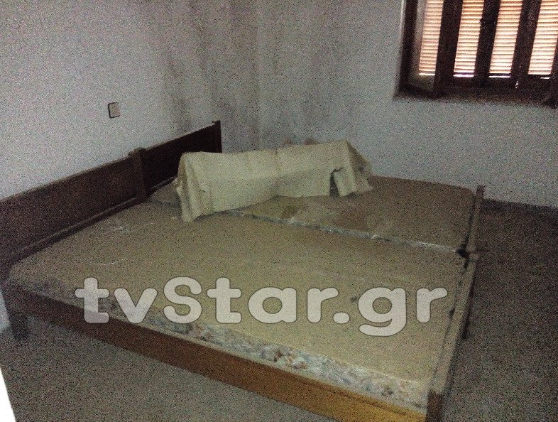 Εγκαταλελειμμένο ξενοδοχείο στις Θερμοπύλες ανακατασκευάστηκε σε 48 ώρες για να φιλοξενήσει πρόσφυγες [εικόνες] | iefimerida.gr 3