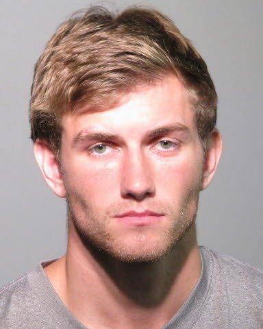 Και οι εγκληματίες είναι ...σέξι -Φωτογραφίες από τη στιγμή της σήμανσης [εικόνες] | iefimerida.gr 0