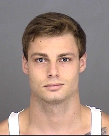 Και οι εγκληματίες είναι ...σέξι -Φωτογραφίες από τη στιγμή της σήμανσης [εικόνες] | iefimerida.gr 3