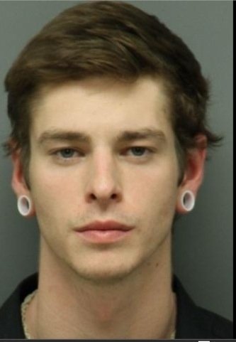 Και οι εγκληματίες είναι ...σέξι -Φωτογραφίες από τη στιγμή της σήμανσης [εικόνες] | iefimerida.gr 6