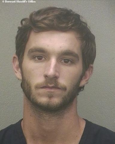 Και οι εγκληματίες είναι ...σέξι -Φωτογραφίες από τη στιγμή της σήμανσης [εικόνες] | iefimerida.gr 7