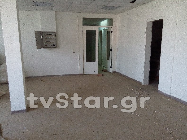 Εγκαταλελειμμένο ξενοδοχείο στις Θερμοπύλες ανακατασκευάστηκε σε 48 ώρες για να φιλοξενήσει πρόσφυγες [εικόνες] | iefimerida.gr 5