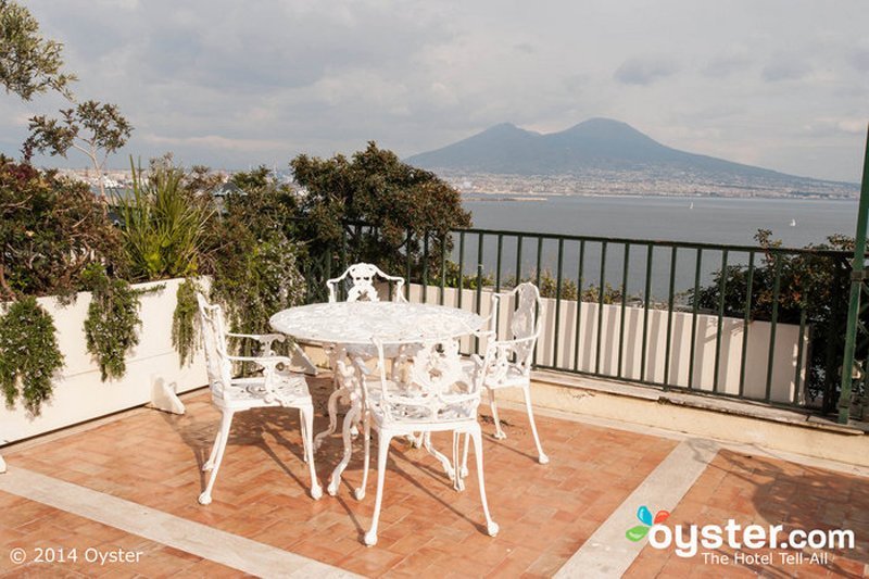 Τα 12 πιο ειδυλλιακά και ρομαντικά resort της Μεσογείου -Λατρεία για Μύκονο και Αθήνα [εικόνες] | iefimerida.gr 9