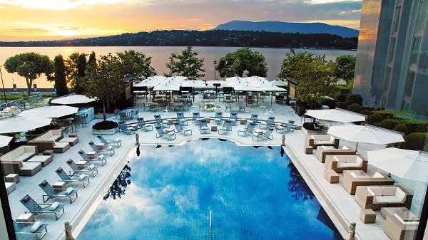 Τα ξενοδοχεία της εξωπραγματικής χλιδής -Αυτές είναι οι δέκα πιο ακριβές σουίτες του κόσμου [εικόνες] | iefimerida.gr 0