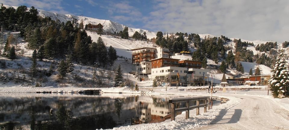 Διάσημοι οικοδεσπότες – 16 celebrities μας καλούν στα ξενοδοχεία τους | iefimerida.gr 19