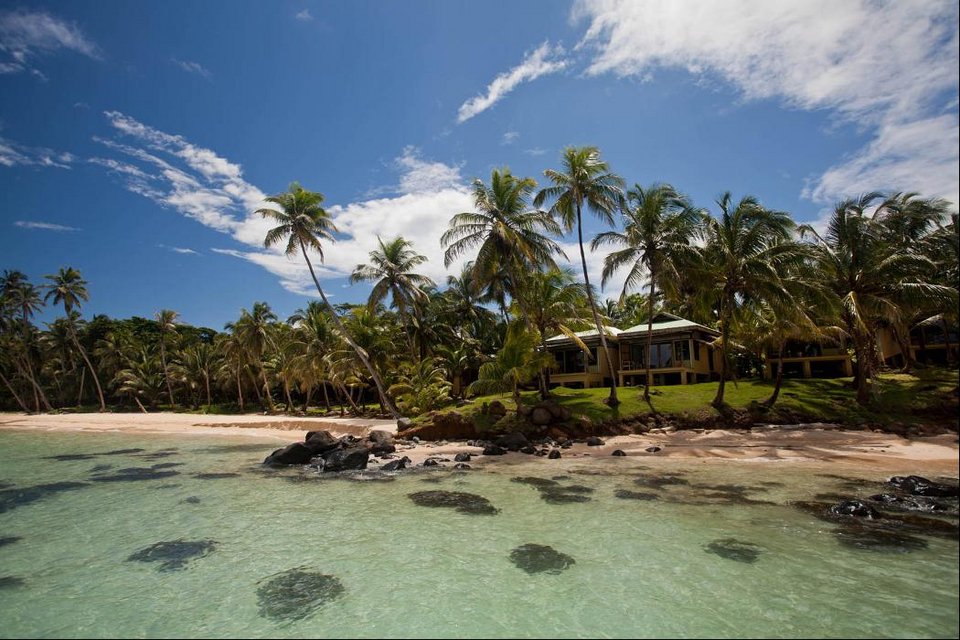 Πολυτελής απομόνωση: Χλιδάτα ξενοδοχεία στη μέση του πουθενά, για επίδοξους ερημίτες με γερό πορτοφόλι [εικόνες] | iefimerida.gr 9