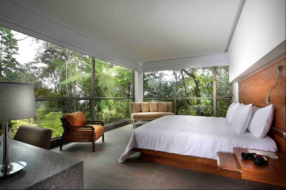 Πολυτελής απομόνωση: Χλιδάτα ξενοδοχεία στη μέση του πουθενά, για επίδοξους ερημίτες με γερό πορτοφόλι [εικόνες] | iefimerida.gr 11