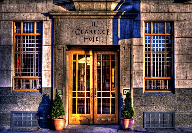 Διάσημοι οικοδεσπότες – 16 celebrities μας καλούν στα ξενοδοχεία τους | iefimerida.gr 31