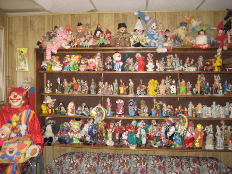 Τα πιο ανατριχιαστικά ξενοδοχεία στον κόσμο: Κλόουν και φαντάσματα σας κόβουν τον ύπνο [εικόνες] | iefimerida.gr 1