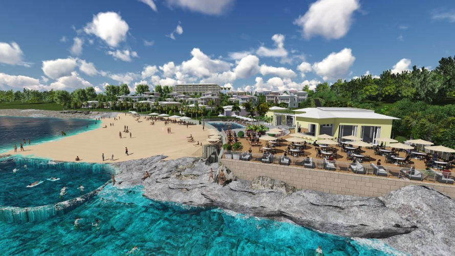 Διάσημοι οικοδεσπότες – 16 celebrities μας καλούν στα ξενοδοχεία τους | iefimerida.gr 7