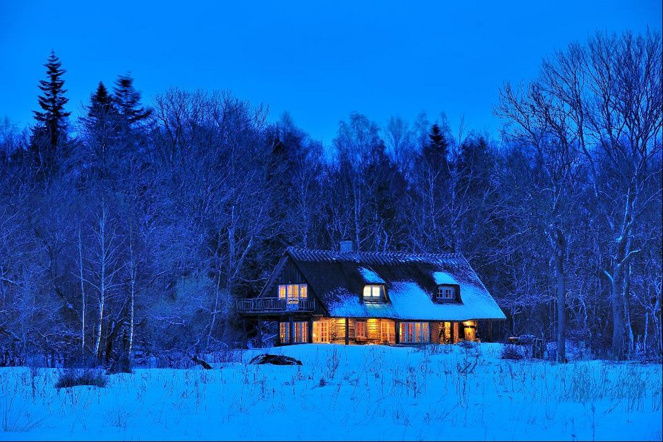 Πολυτελής απομόνωση: Χλιδάτα ξενοδοχεία στη μέση του πουθενά, για επίδοξους ερημίτες με γερό πορτοφόλι [εικόνες] | iefimerida.gr 4