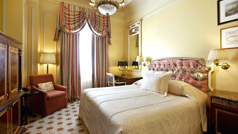 Το «Μεγάλη Βρετάνια» στη λίστα με τα πιο αριστοκρατικά ξενοδοχεία του κόσμου -Ενα στολίδι της Αθήνας [εικόνες] | iefimerida.gr 5