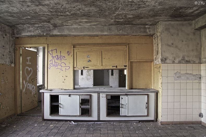 Γιατί το μεγαλύτερο ξενοδοχείο του κόσμου που διαθέτει 10.000 δωμάτια δεν έχει φιλοξενήσει ποτέ επισκέπτη [εικόνες]  | iefimerida.gr 9