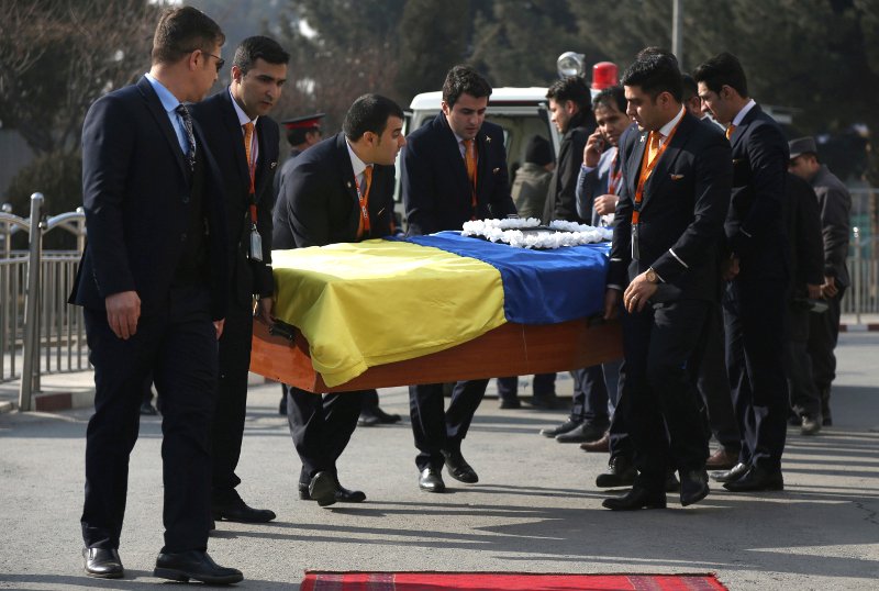 Τραγικός απολογισμός: Πάνω από 40 νεκροί στην επίθεση σε ξενοδοχείο στο Αφγανιστάν | iefimerida.gr 0