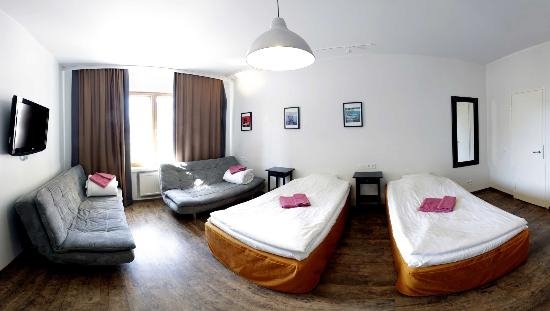 Αυτό είναι το ξενοδοχείο στο Ελσίνκι που ψάχνει σε όλο τον κόσμο υπάλληλο -δοκιμαστή δωματίων [εικόνες] | iefimerida.gr 1