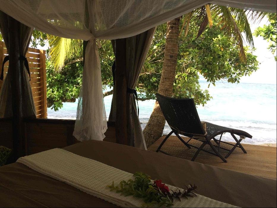 Πολυτελής απομόνωση: Χλιδάτα ξενοδοχεία στη μέση του πουθενά, για επίδοξους ερημίτες με γερό πορτοφόλι [εικόνες] | iefimerida.gr 7