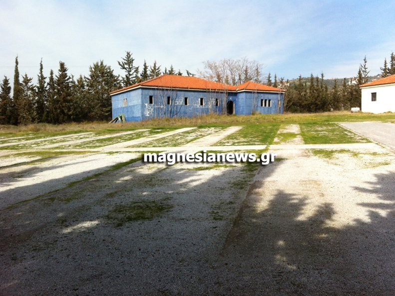 Πού θα χτιστεί το πρώτο hotspot μεταναστών στη Μαγνησία [εικόνες] | iefimerida.gr 3