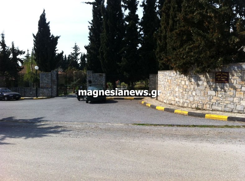 Πού θα χτιστεί το πρώτο hotspot μεταναστών στη Μαγνησία [εικόνες] | iefimerida.gr 4