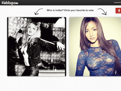 Hotstagram: Οι πιο καυτές φωτό του Instagram | iefimerida.gr 0