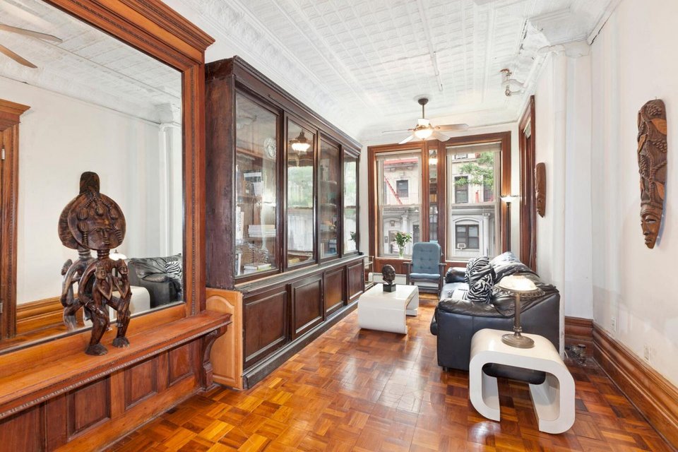 Το σπίτι του Χουντίνι πωλείται 4,6 εκατ. δολάρια -Γεμάτο ειδικές κατασκευές για... κόλπα! [εικόνες] | iefimerida.gr 0