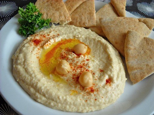 10 τρόφιμα που δεν είναι τόσο υγιεινά όσο φαίνονται [εικόνες] | iefimerida.gr 8