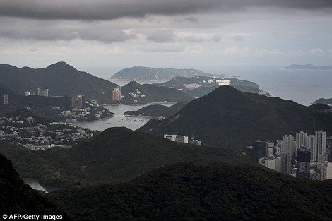 Αυτό είναι το πιο ακριβό διαμέρισμα στον κόσμο -Βγαίνει στο σφυρί έναντι 79 εκατ. ευρώ [εικόνες] | iefimerida.gr 1