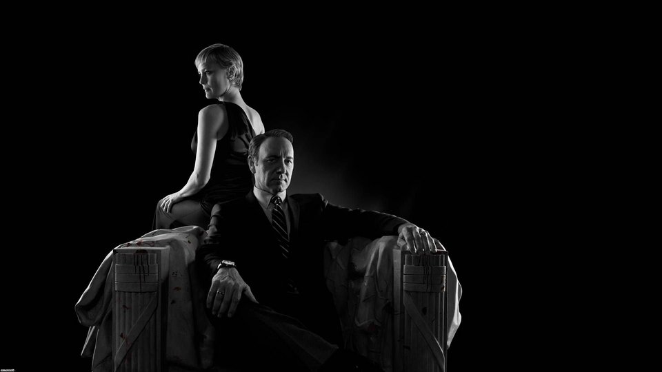 Ετοιμάζοντας το επόμενο House of Cards: Θα τα καταφέρει ο Φρανκ χωρίς την Κλερ; | iefimerida.gr 0