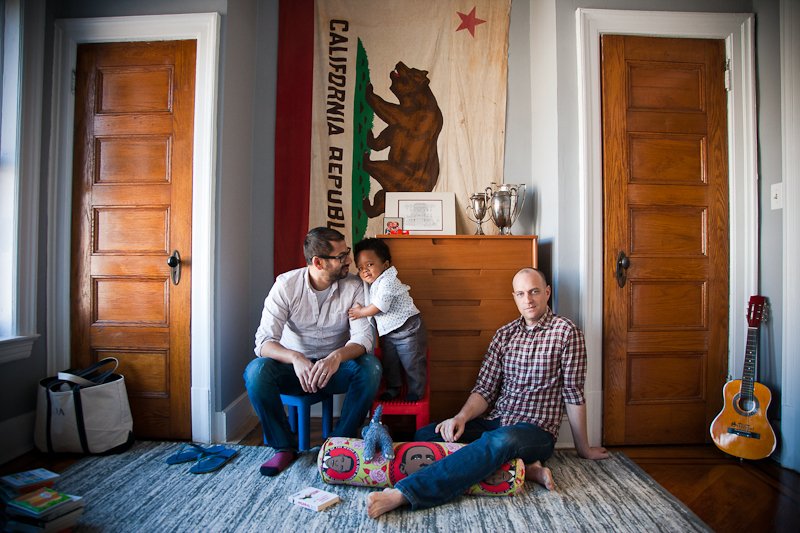 Ιδού που ζουν οι ευτυχισμένες οικογένειες -Τα  μικροσκοπικά διαμερίσματα που στεγάζουν την ευτυχία [εικόνες]  | iefimerida.gr 3