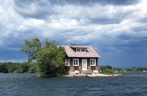 Εντυπωσιακά κτίρια σε απίστευτα σημεία που αψηφούν τη βαρύτητα: Τα Μετέωρα και άλλα παραδείγματα [εικόνες] | iefimerida.gr 4