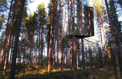 Εντυπωσιακά κτίρια σε απίστευτα σημεία που αψηφούν τη βαρύτητα: Τα Μετέωρα και άλλα παραδείγματα [εικόνες] | iefimerida.gr 5