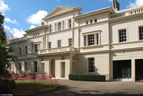 Αυτά είναι τα πιο ακριβά σπίτια στον κόσμο -Ποιοι είναι οι τυχεροί που μένουν εκεί [εικόνες] | iefimerida.gr 8