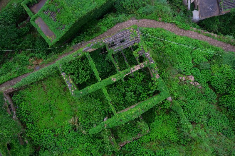Το χωριό που το κατάπιε η φύση έχει γίνει η απόλυτη τουριστική ατραξιόν [εικόνες] | iefimerida.gr 9